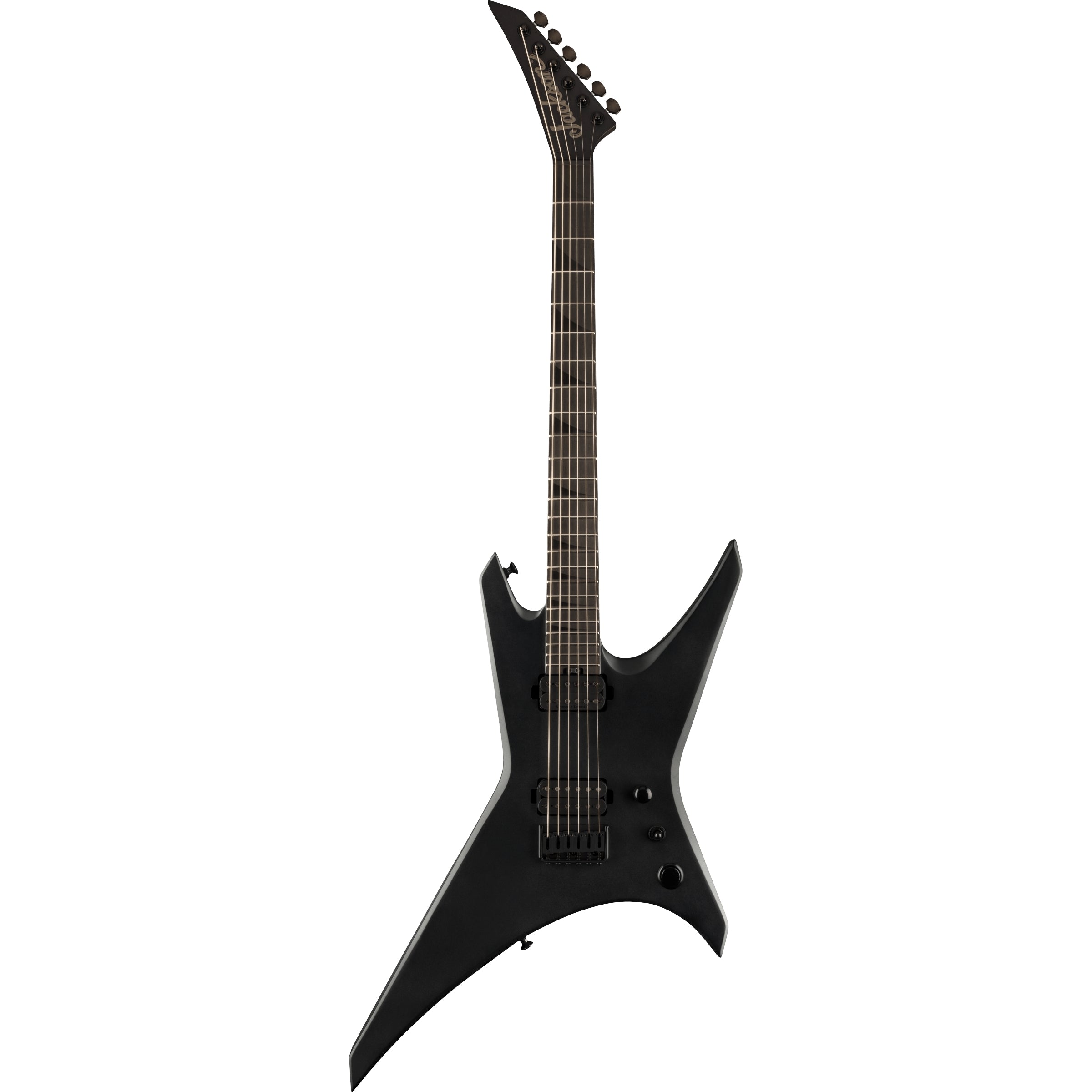Jackson Pro Plus XT Warrior WR HT6 Baritone Electric Guitar