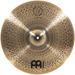 Meinl Pure Alloy Custom 20-Inch Medium Thin Crash Cymbal - New,20 Inch