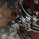 Tama Starclassic Bubinga 4-Piece Shell Pack - Volcanic Red Burst