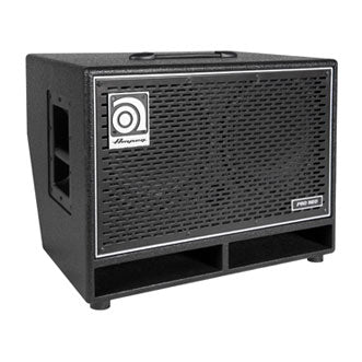 Ampeg PN-210HLF Pro Neo Series 2 x 10" Bass Amplifier Cabinet