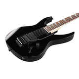 Ibanez Power Series Genesis Collection 540PIII Electric Guitar - Black