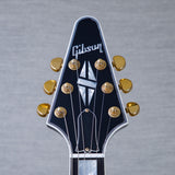 Gibson Custom Shop Murphy Lab Flying V Custom Electric Guitar - Light Aging Full Shift - #CS601306