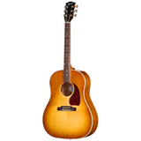 Gibson J-45 Standard Acoustic Guitar - Heritage Cherry Sunburst