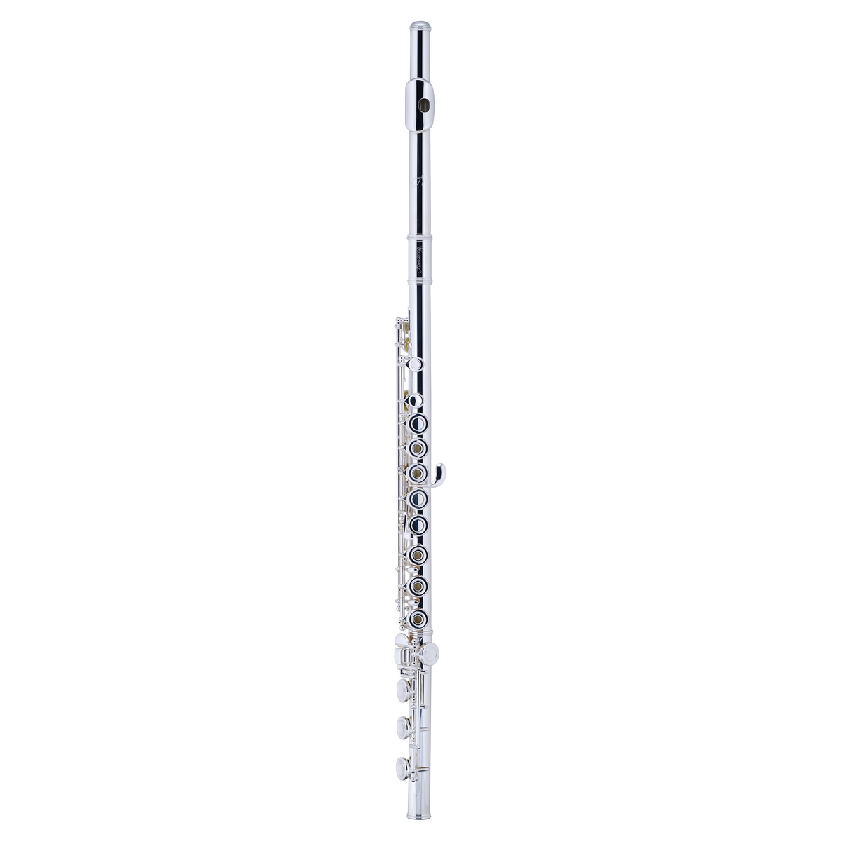 Armstrong 303B Intermediate Flute Sterling Silver Headjoint — Chuck