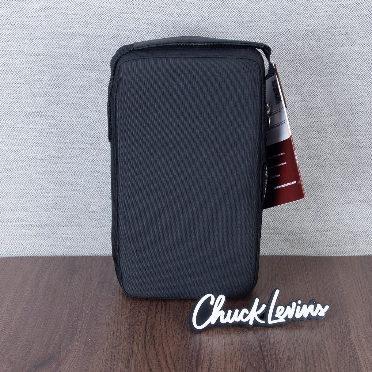 Marcus Bonna Compact Clarinet Case - Black