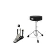 PDP 700 Series 2-Piece Hardware Pack - Single Pedal