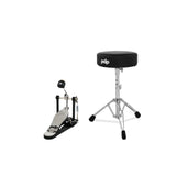 PDP 700 Series 2-Piece Hardware Pack - Single Pedal