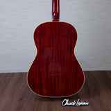 Gibson LG-2 50s Original Acoustic Mahogany/Spruce Electric Guitar - Vintage Burst - #23435063