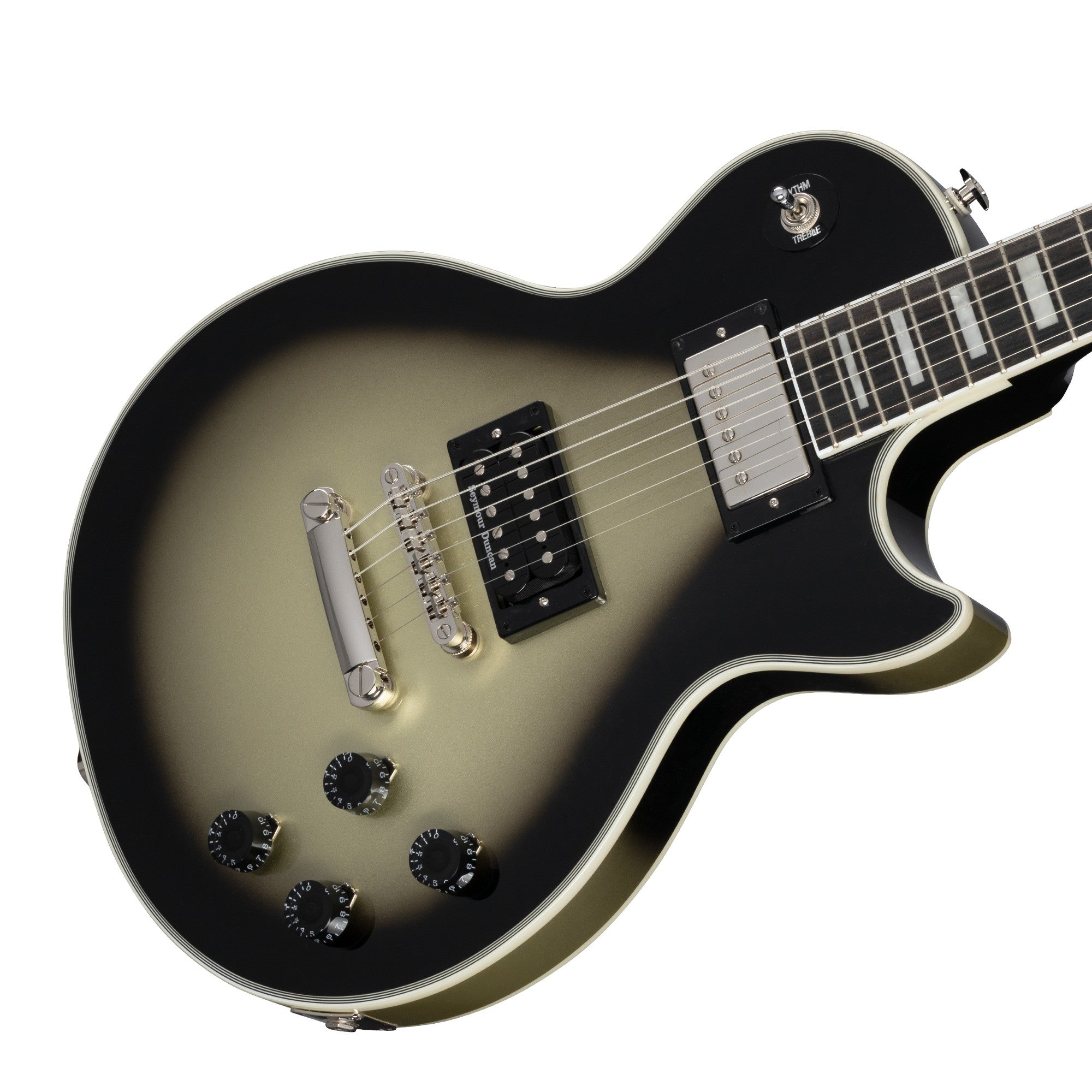 Epiphone Adam Jones Les Paul Custom Art Collection Frazetta 