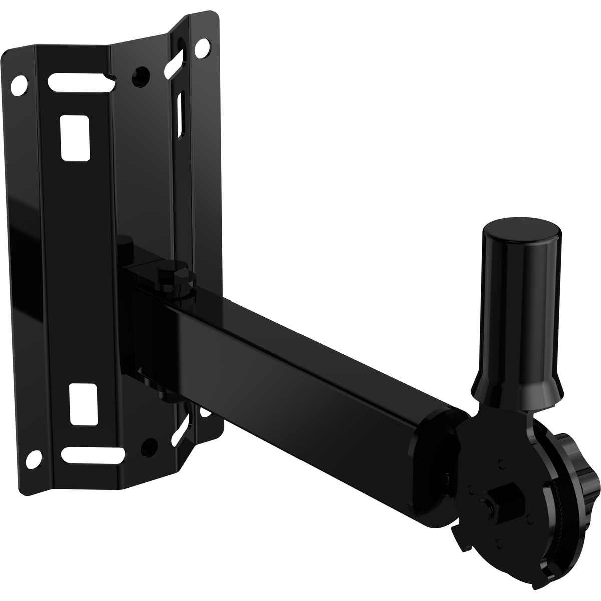 Electro-Voice BRKT-POLE-S Wall Mount Bracket – Chuck Levin's Washington ...
