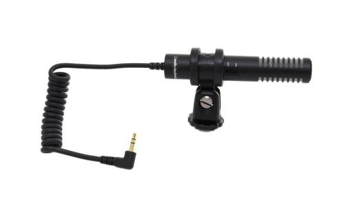 Audio-Technica PRO 24-CM Stereo Condenser Microphone - Mint, Open Box