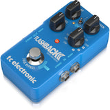 TC Electronic Flashback 2 Delay Guitar Effects Pedal