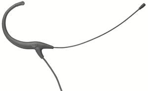 Audio-Technica BP892cw MicroSet Subminiature Headset For A-T UniPak