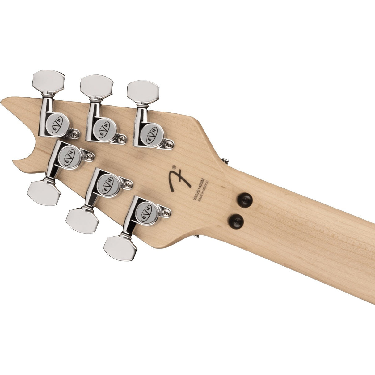 EVH Wolfgang Special Electric Guitar - Satin Surf Green - New