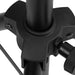 On-Stage Stands SSAS7000B Mini-Adjustable Speaker Stand