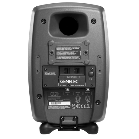 Genelec 8330A SAM 2-Way Active Studio Monitor