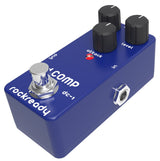 Rockready d COMP DC-1 Guitar Effects Pedal