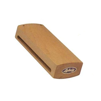 Ludwig LE774 Large Wood Block with Mallet