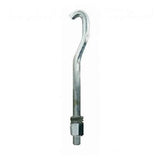 LP LP336 Tambora Lug, Chrome
