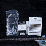 PRS Limited Edition 40th Anniversary McCarty SC56 Electric Guitar - Faded Blue Jean - #250409198