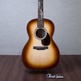 Martin Custom Shop Limited Edition O'ahu K-42 Koa/Sitka Spruce Acoustic Guitar - Dark Toasted Burst - #M3062190