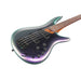 Ibanez SR Standard SR500 Bass Guitar - Black Aurora Burst - New