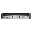 Crown Audio I-Tech 9000HD Two-channel 3500W Power Amplifier