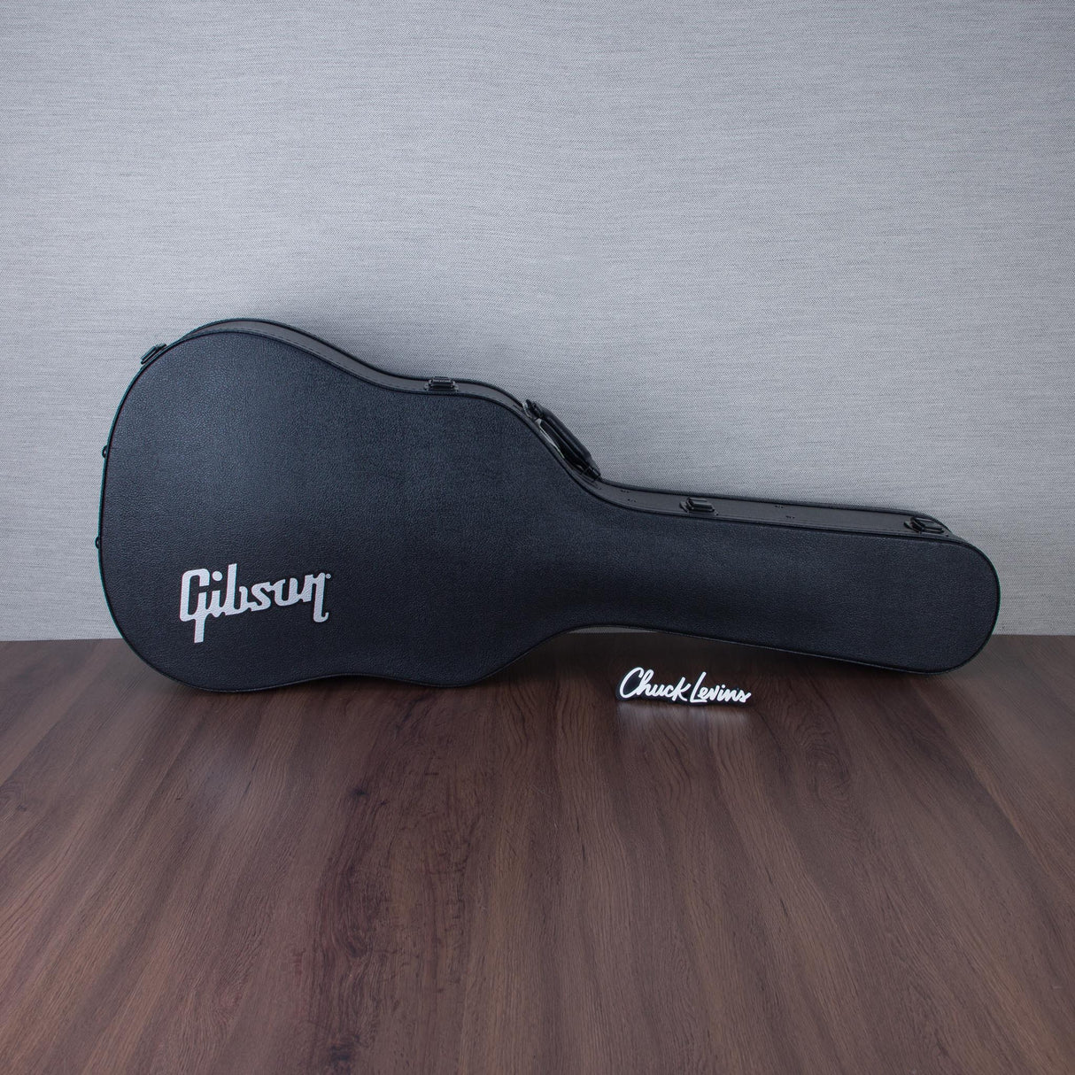 Gibson J-45 Standard Mahogany/Sitka Spruce Acoustic Electric Guitar - Honey Burst - #23264114