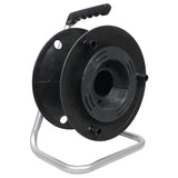 ProX XC-CLDRUM1 12-Inch Cable Drum with Maintenance Free Axle Bearing Drum Core Diameter 3-Inch
