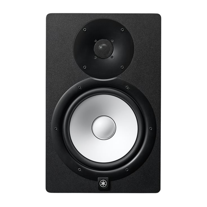 Yamaha HS8 8-Inch Studio Monitor Pair - Black