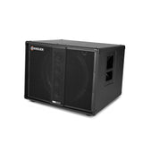 Genzler Amplification Bass Array 15-3 SLT Cabinet - New