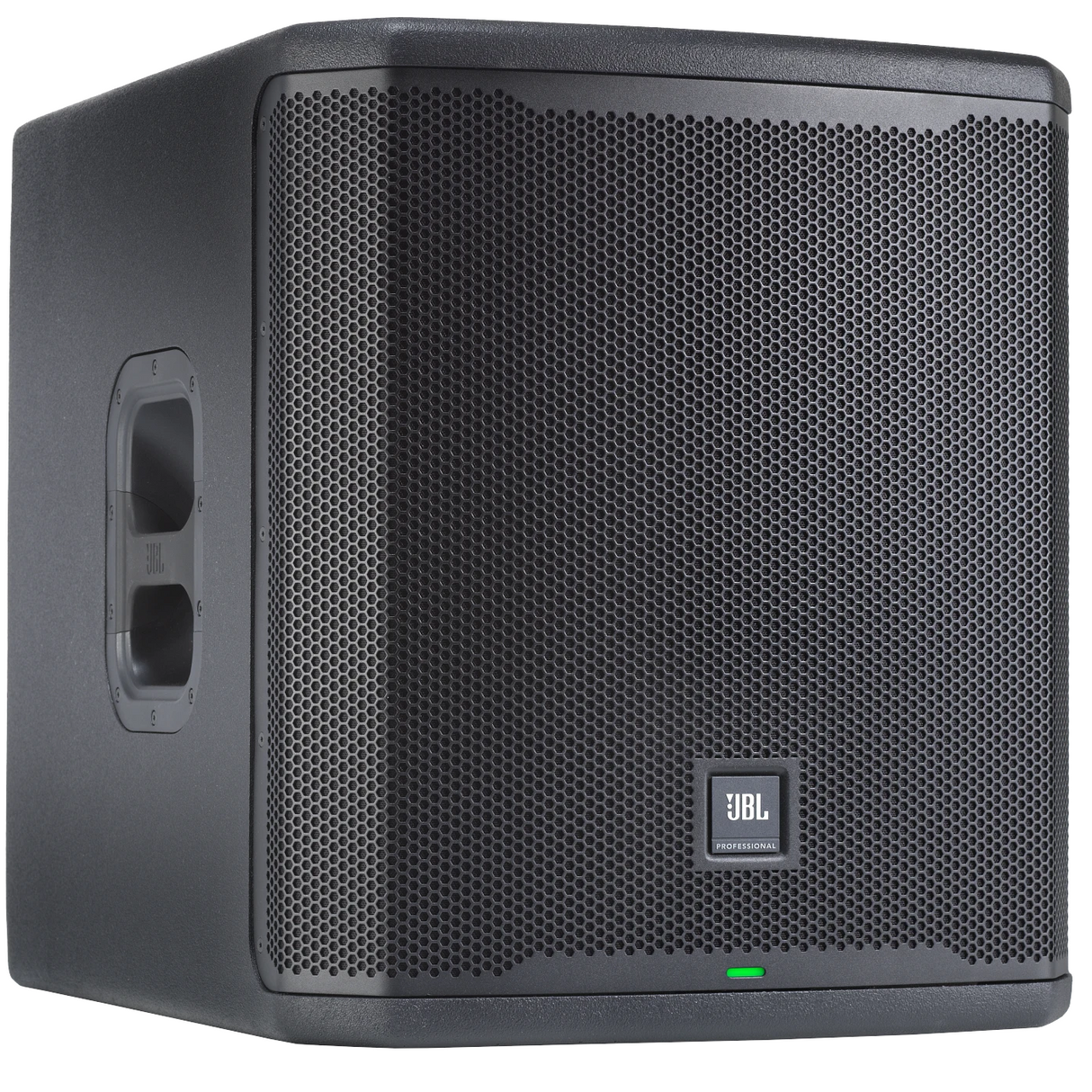 JBL PRX915XLF Professional Powered Two-Way 15-Inch Subwoofer - Mint, Open Box