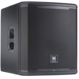 JBL PRX915XLF Professional Powered Two-Way 15-Inch Subwoofer - Mint, Open Box