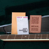 Martin D-35 East Indian Rosewood/Sitka Spruce Acoustic Guitar - #M2848544 - Mint, Open Box