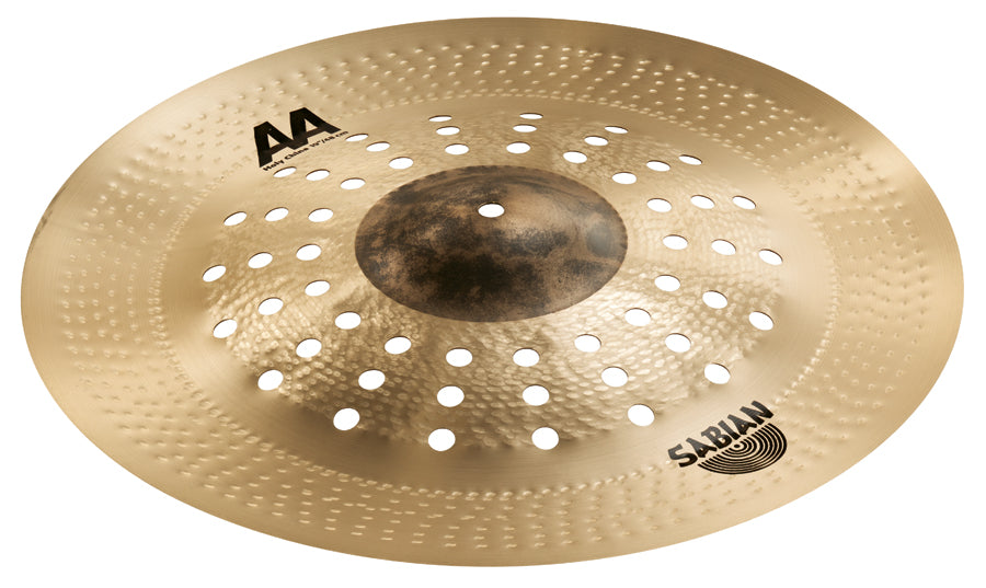 Sabian 19" AA Holy China Cymbal