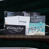 Martin Custom Shop 00-28 Style Guatemalan Rosewood/Adirondack Spruce LR Baggs Anthem - CHUCKSCLUSIVE - #M2741674