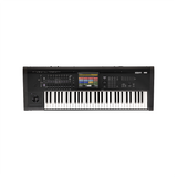 Korg Kronos 3 61-Key Music Workstation - Mint, Open Box