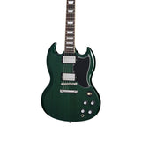 Gibson SG Standard '61 Electric Guitar - Translucent Teal