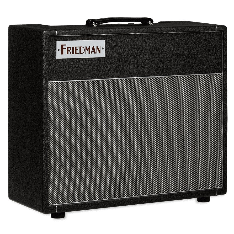 Friedman Twin Sister 40-Watt 1x12-Inch Tube Combo Guitar Amplifier - New
