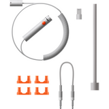 Teenage Engineering EP-35 Add-On Accessory Bundle