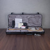 Fender Custom Shop World Stamp Collection Telecaster Electric Guitar - Niger