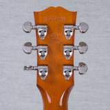 Gibson J-45 Standard Left-Handed Acoustic Electric Guitar - Heritage Cherry Sunburst - #22275122