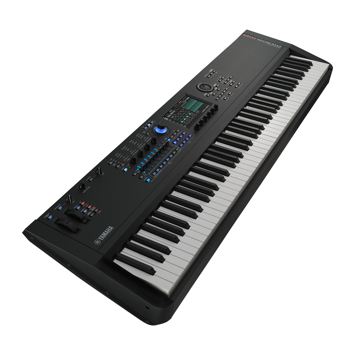 Yamaha MODX M8 88-Key Music Synthesizer