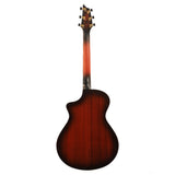 Breedlove Oregon Concert CE LTD Acoustic Electric Guitar - Ember - #27949