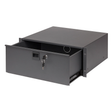 Samson SRK-2DRU 2U Universal Rack Drawer
