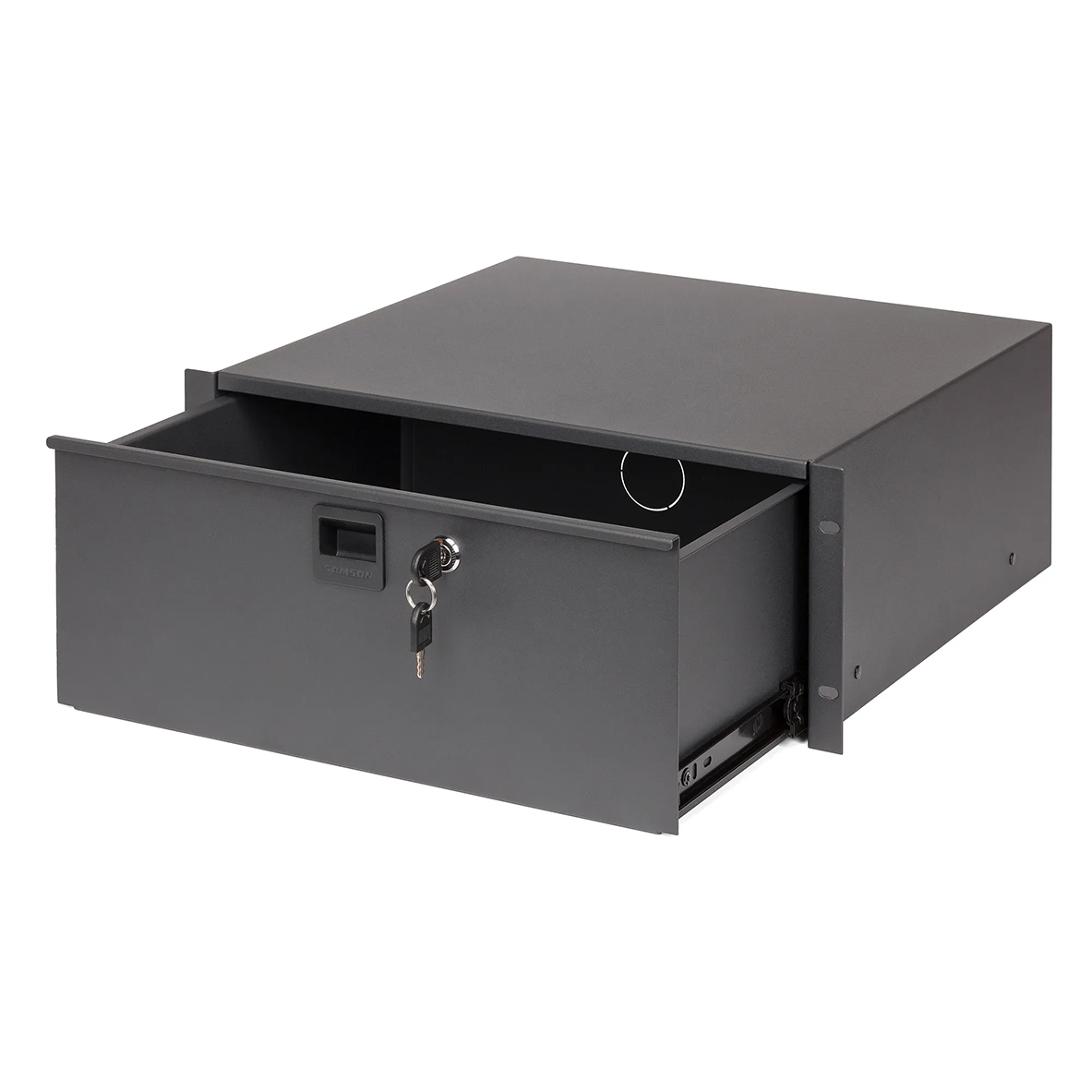 Samson SRK-2DRU 2U Universal Rack Drawer