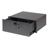 Samson SRK-2DRU 2U Universal Rack Drawer