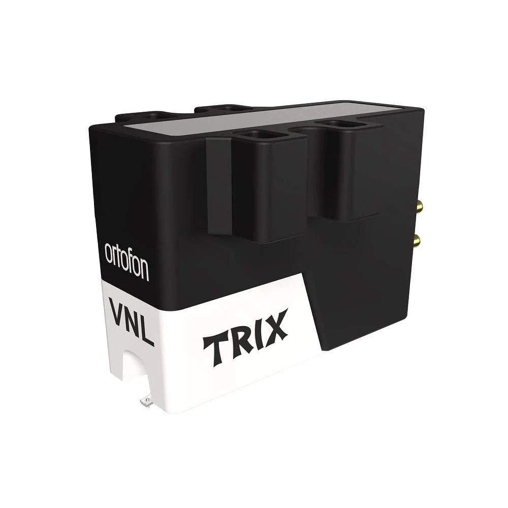 Ortofon VNL TRIX Premounted on SH-2