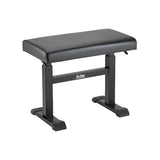 On-Stage KB5503B Height Adjustable Keyboard Bench