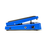 Dunlop Signature Akira Takasaki Cry Baby Fuzz Wah Effects Pedal - Mint, Open Box